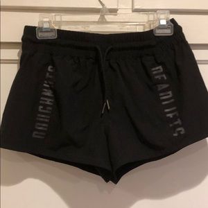 DNDL shorts